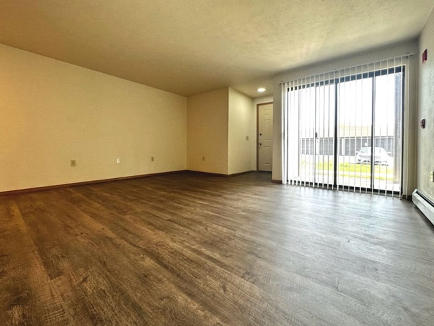 Green Bay Apartment: 1795 Eldorado Dr.