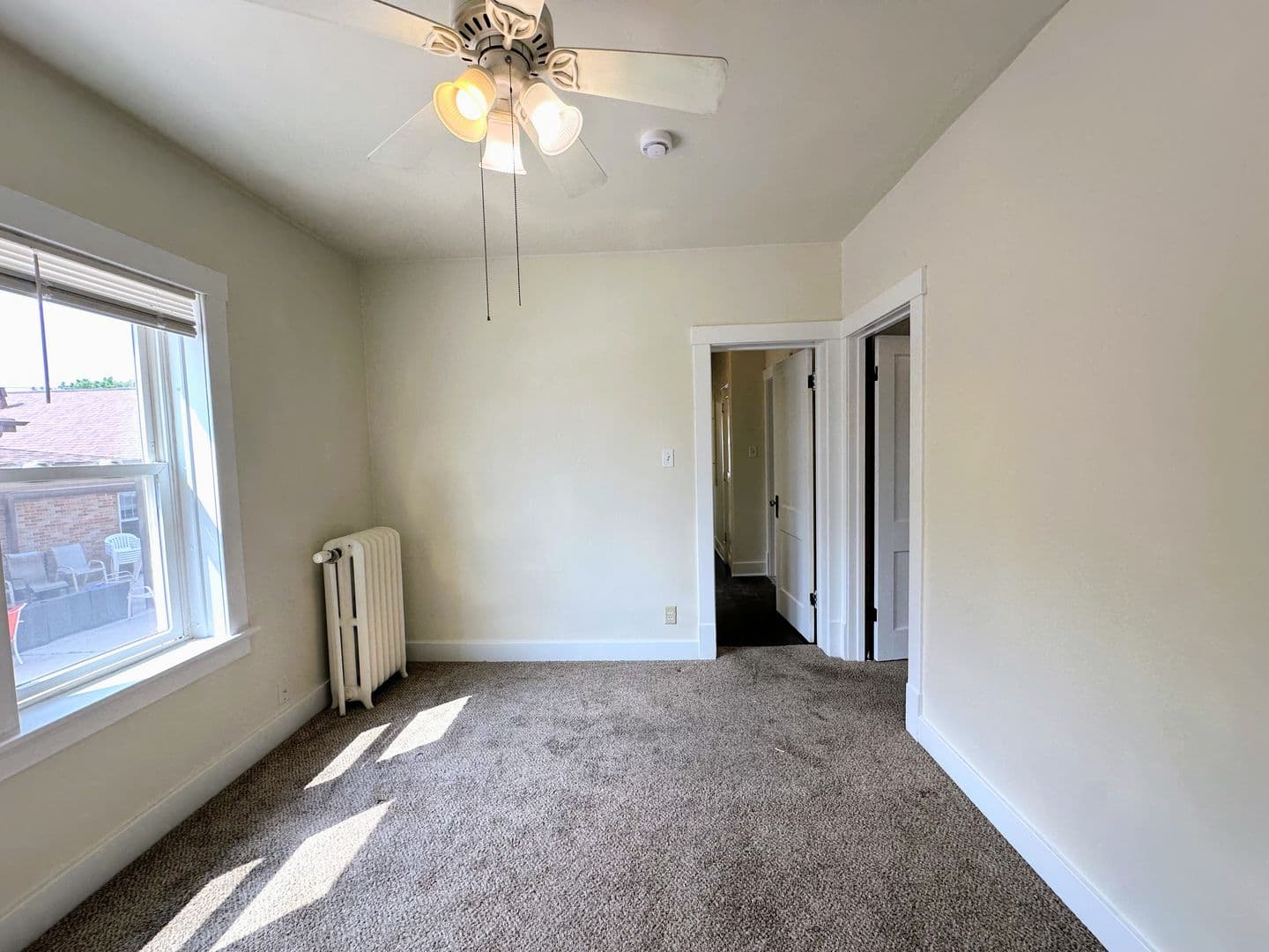 Manitowoc Apartment: 812 State Street