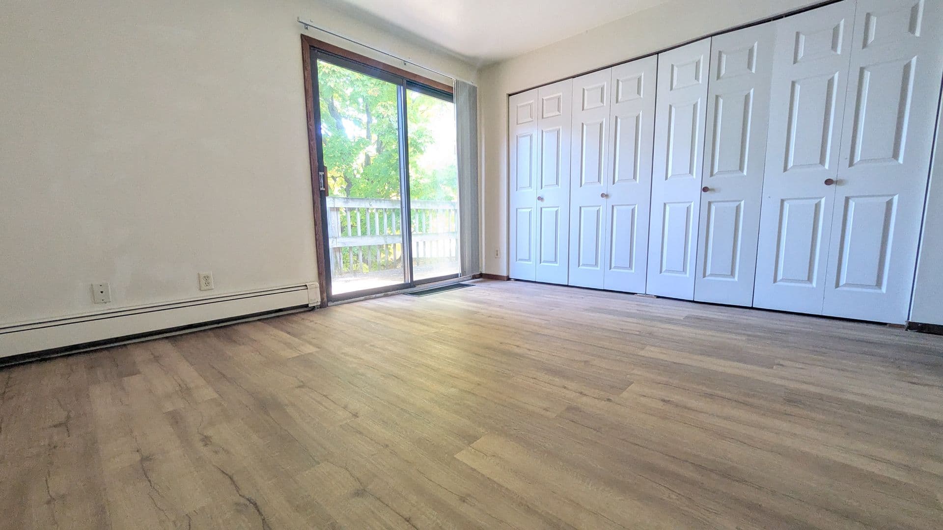 Appleton Apartment: 330-340 Wilson Ave.