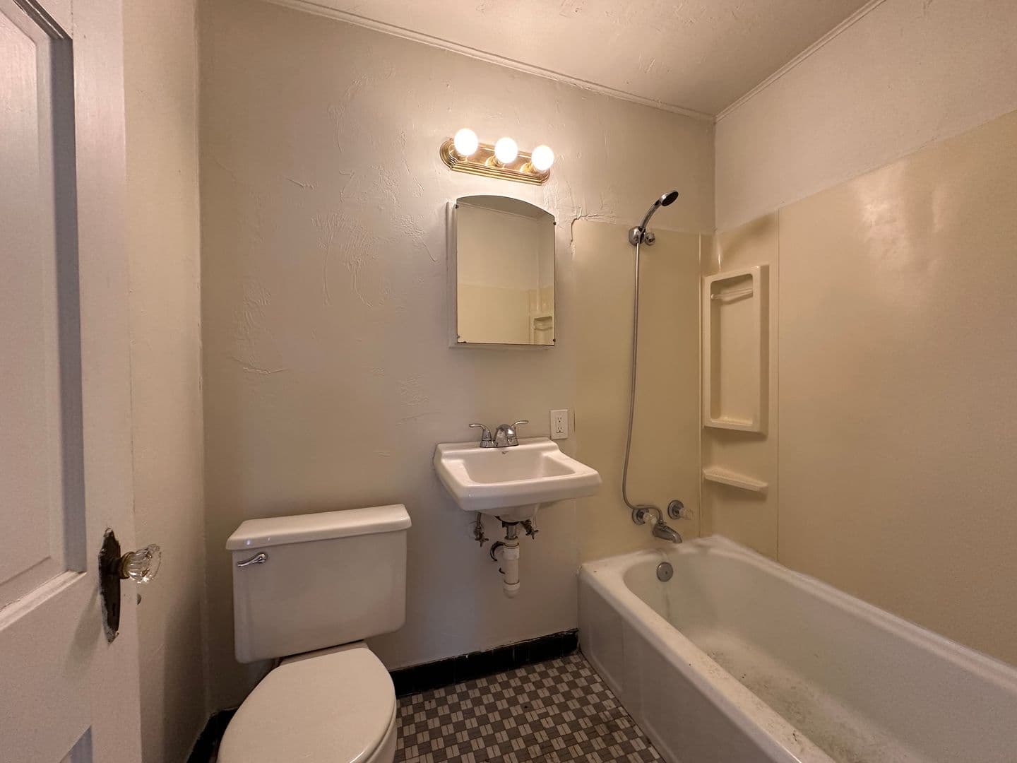 Green Bay Apartment: 208 South Chestnut Avenue