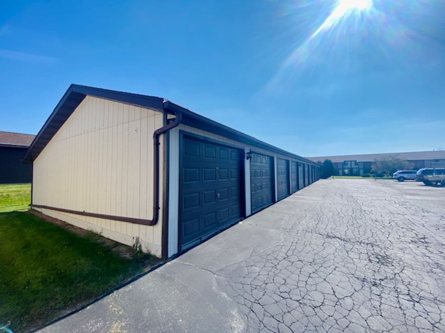 Green Bay Apartment: 1791 Eldorado Dr