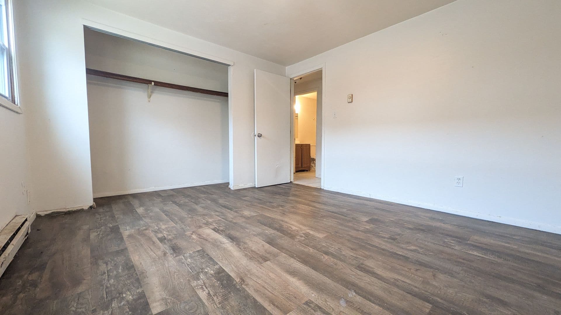 Green Bay Apartment: 1819 Badger Street