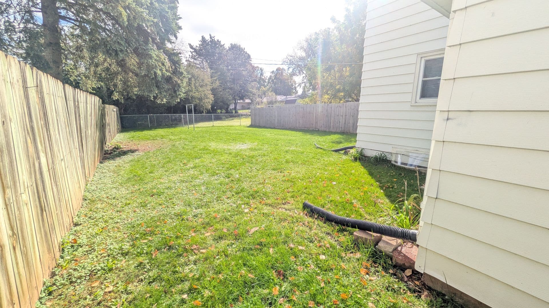 Green Bay Apartment: 408-410 Steven Street