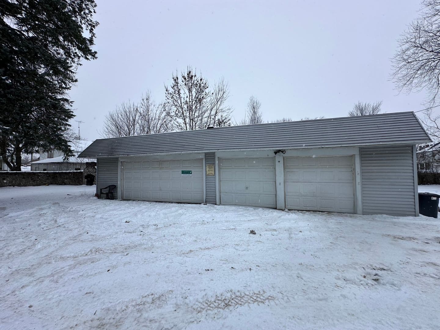 Two Rivers Multiplex: 1510 24th St