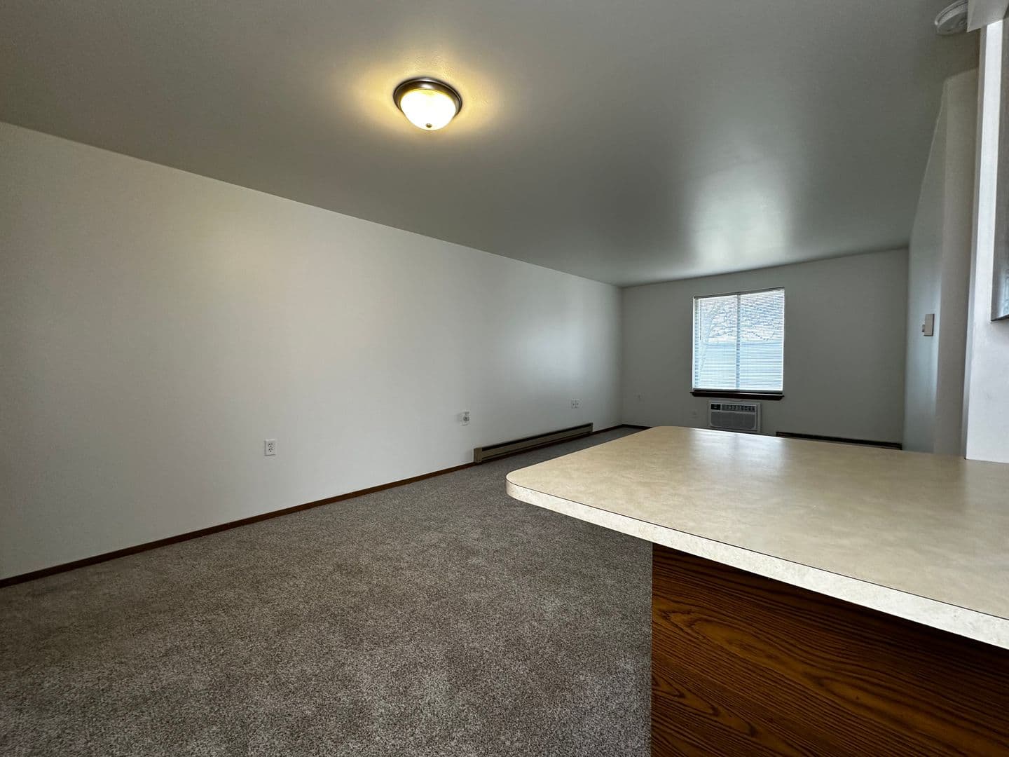 Hilbert Apartment: 135 S 3rd St.