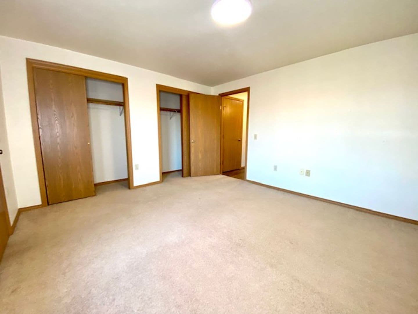 Green Bay Apartment: 1791 Eldorado Dr