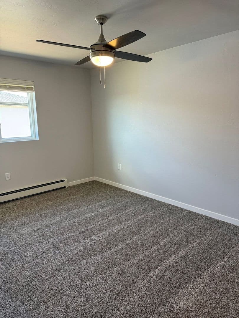 Bonduel Apartment: 204 East Express Way