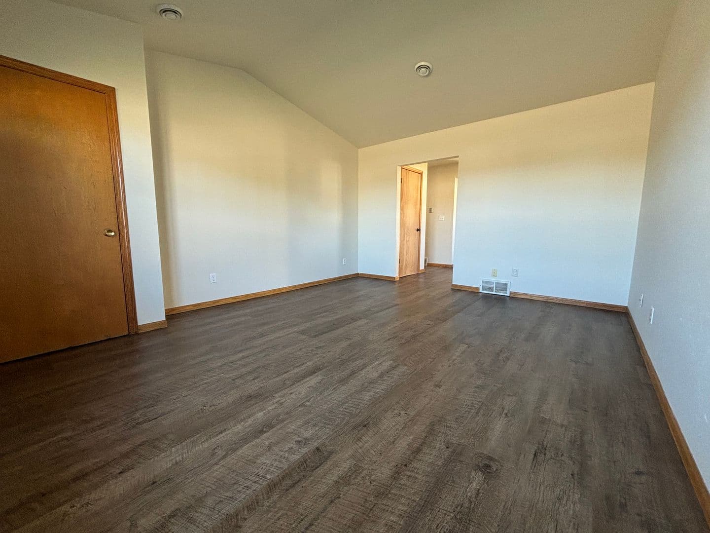 Oconto Multiplex: 416 Pecor Street