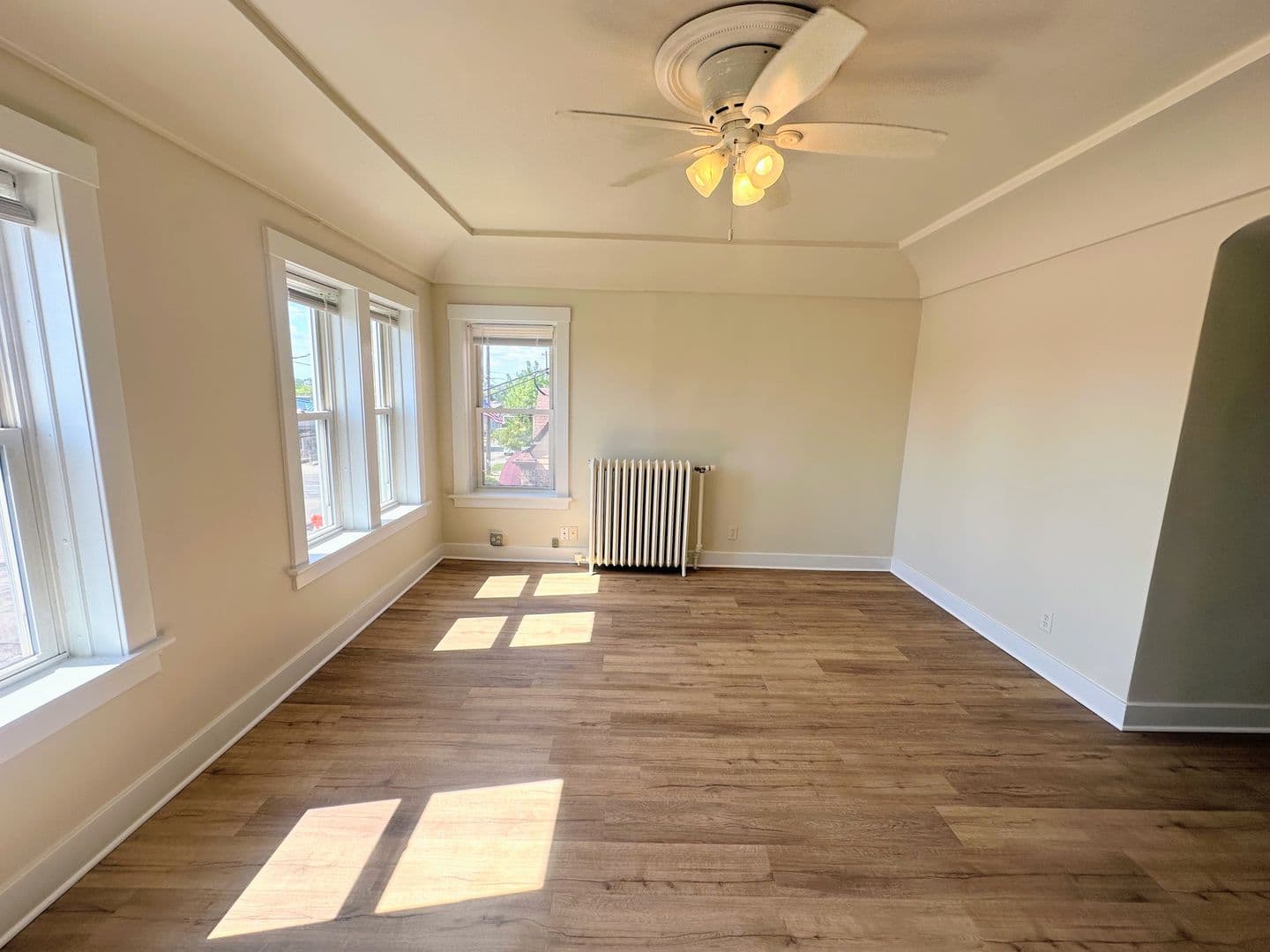 Manitowoc Apartment: 812 State Street