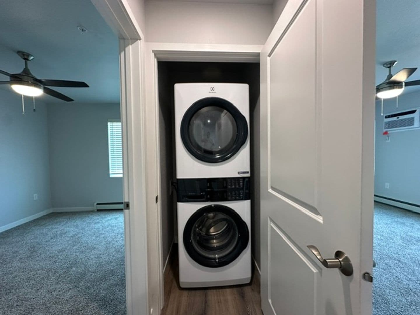 Bonduel Apartment: 206 East Express Way