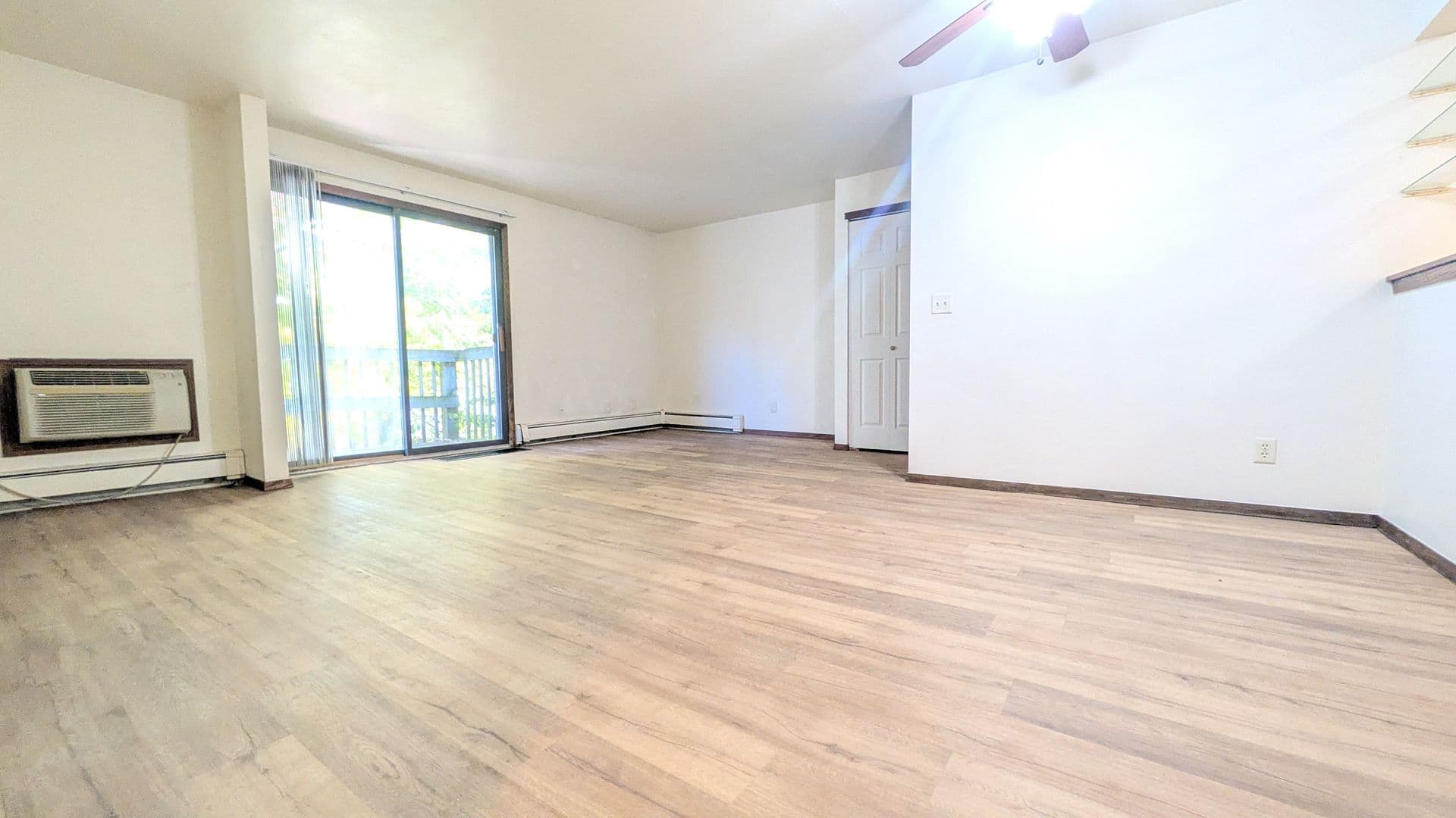 Appleton Apartment: 330-340 Wilson Ave.