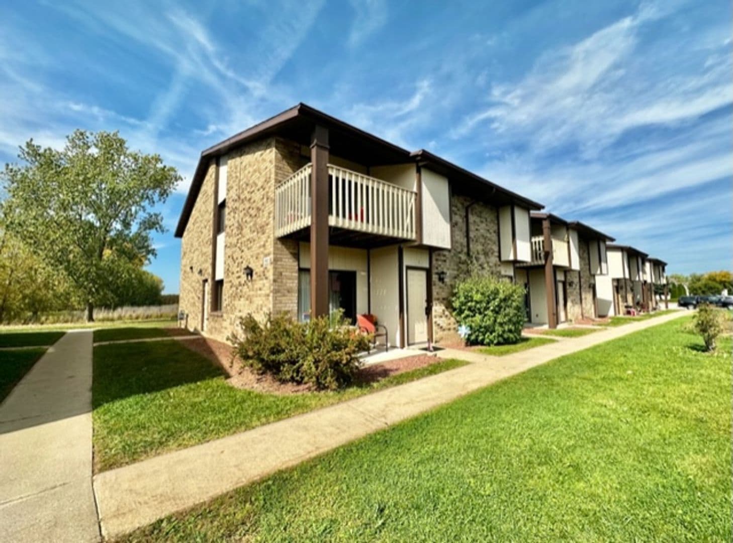 Green Bay Apartment: 1795 Eldorado Dr.