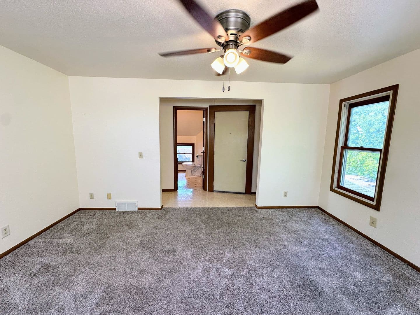 Two Rivers Apartment: 2212 School St.