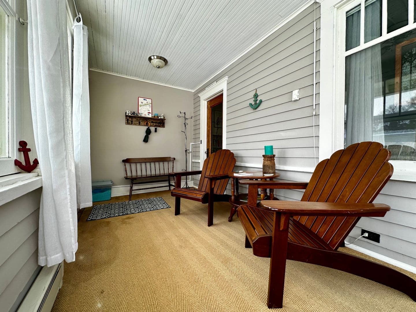 Sturgeon Bay Apartment: 610 Jefferson Street