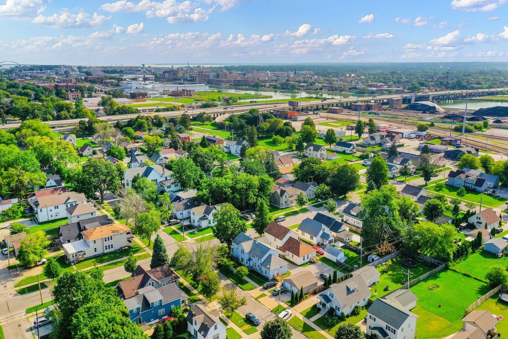 Green Bay Apartment: 529-531 5th St