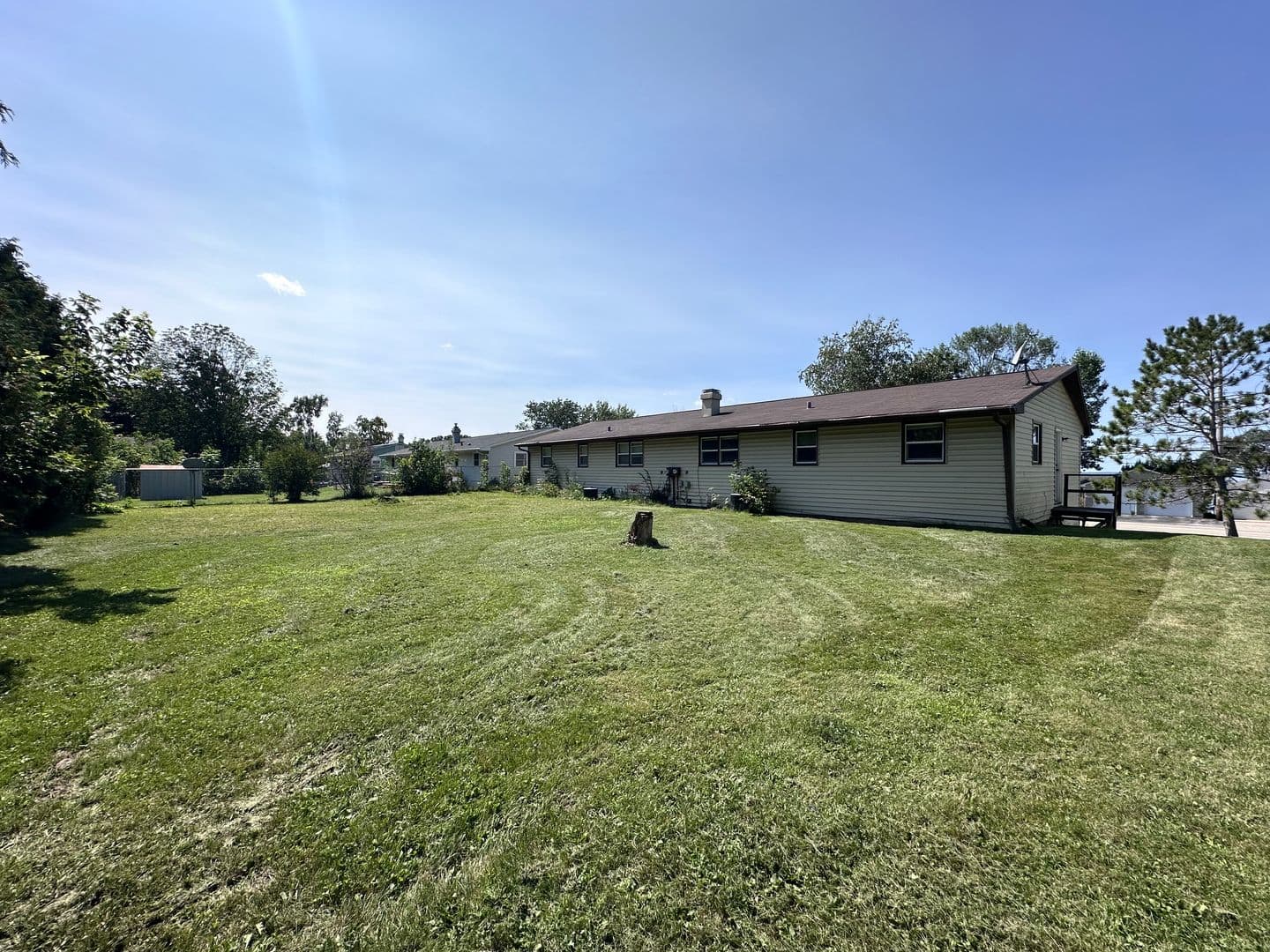 Green Bay Multiplex: 2746 Nicolet Dr