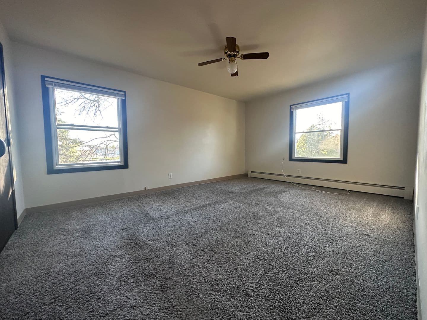 Marion Apartment: 101 Riverview Dr