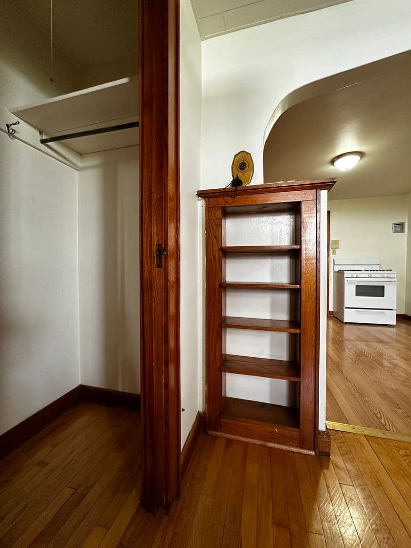 Green Bay Apartment: 822 Pine Street