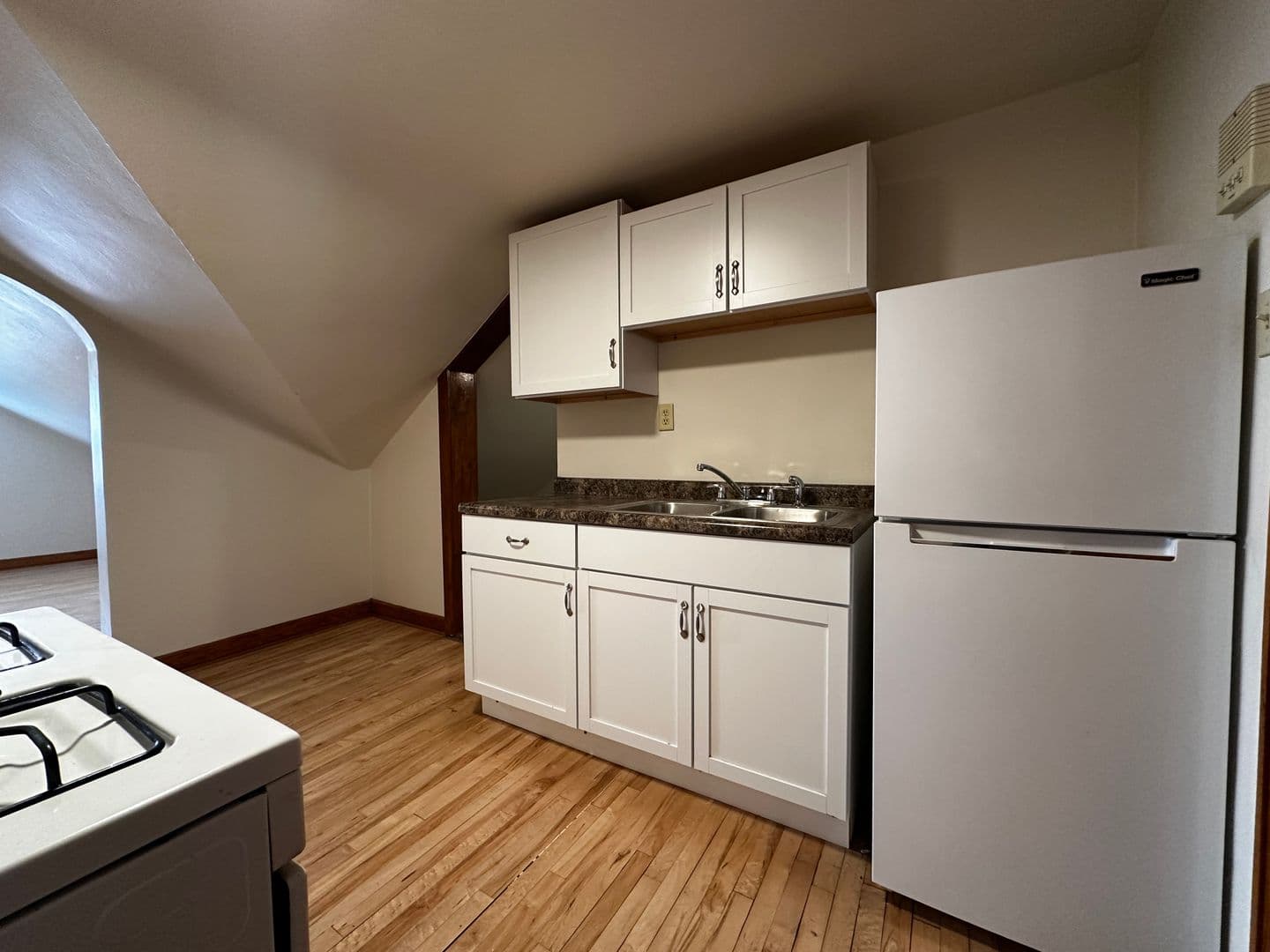Green Bay Apartment: 822 Pine Street