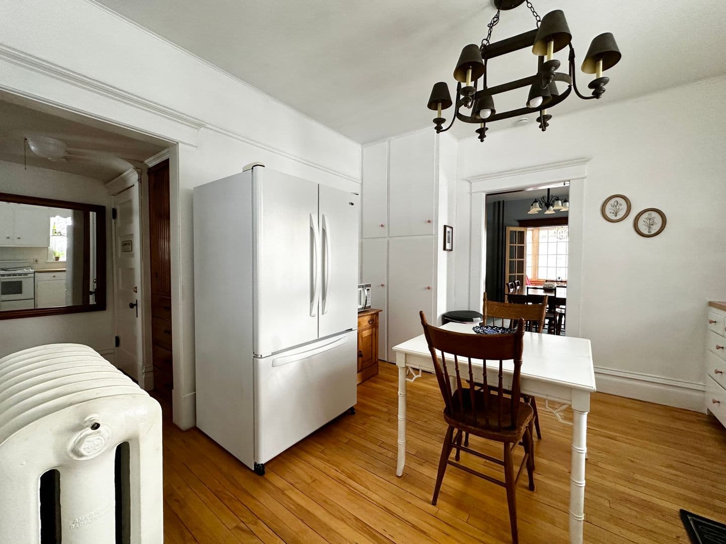 Sturgeon Bay Apartment: 610 Jefferson Street