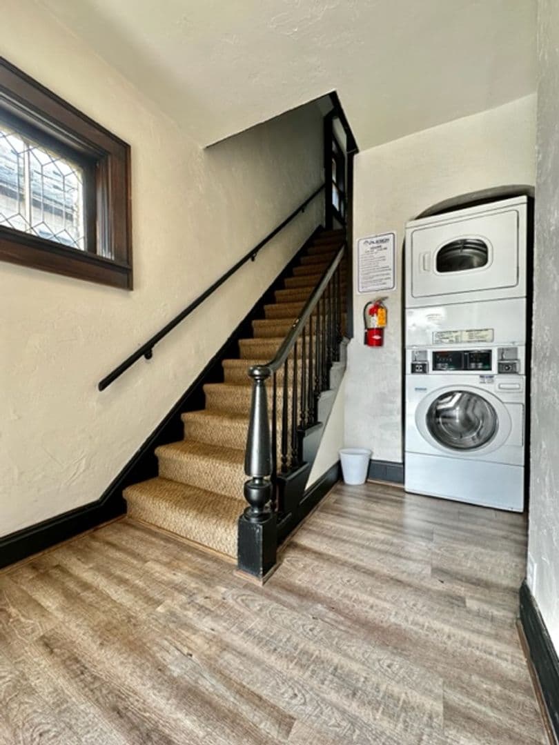 Green Bay Apartment: 717 Pine Street