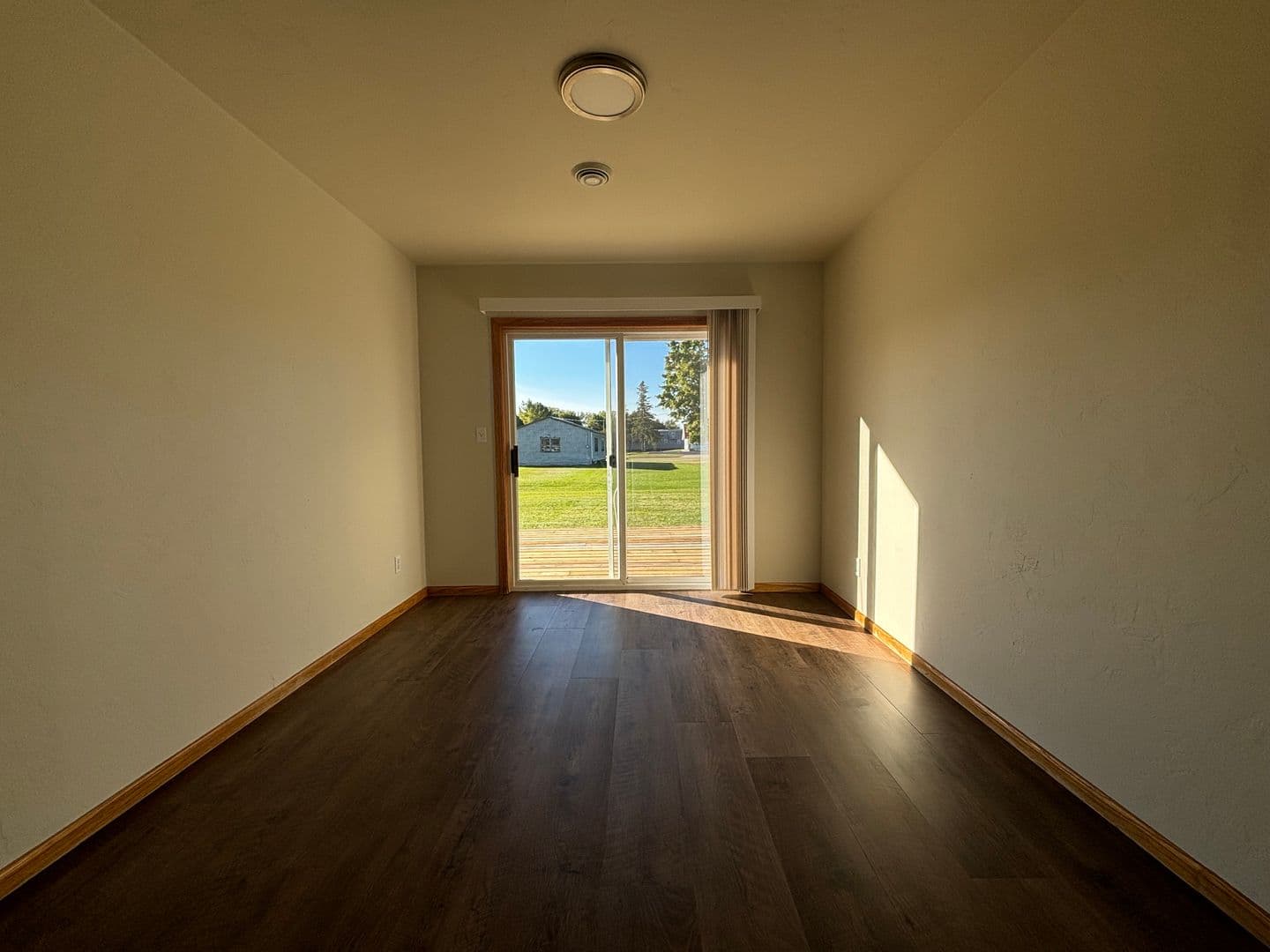 Oconto Multiplex: 416 Pecor Street