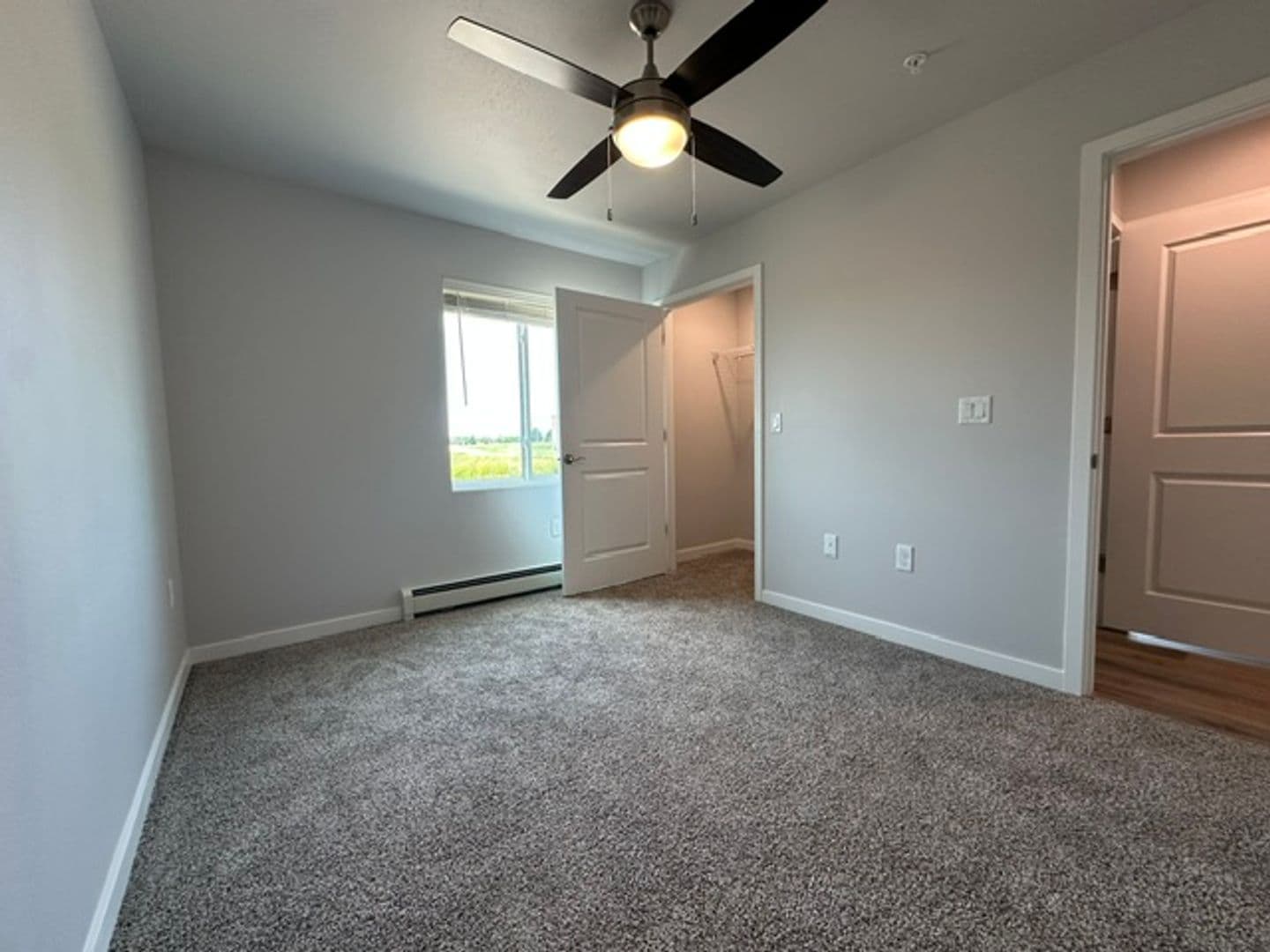 Bonduel Apartment: 206 East Express Way