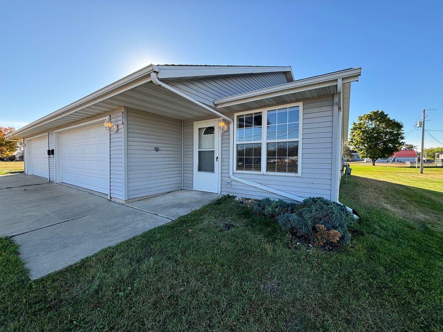 Oconto Multiplex: 416 Pecor Street