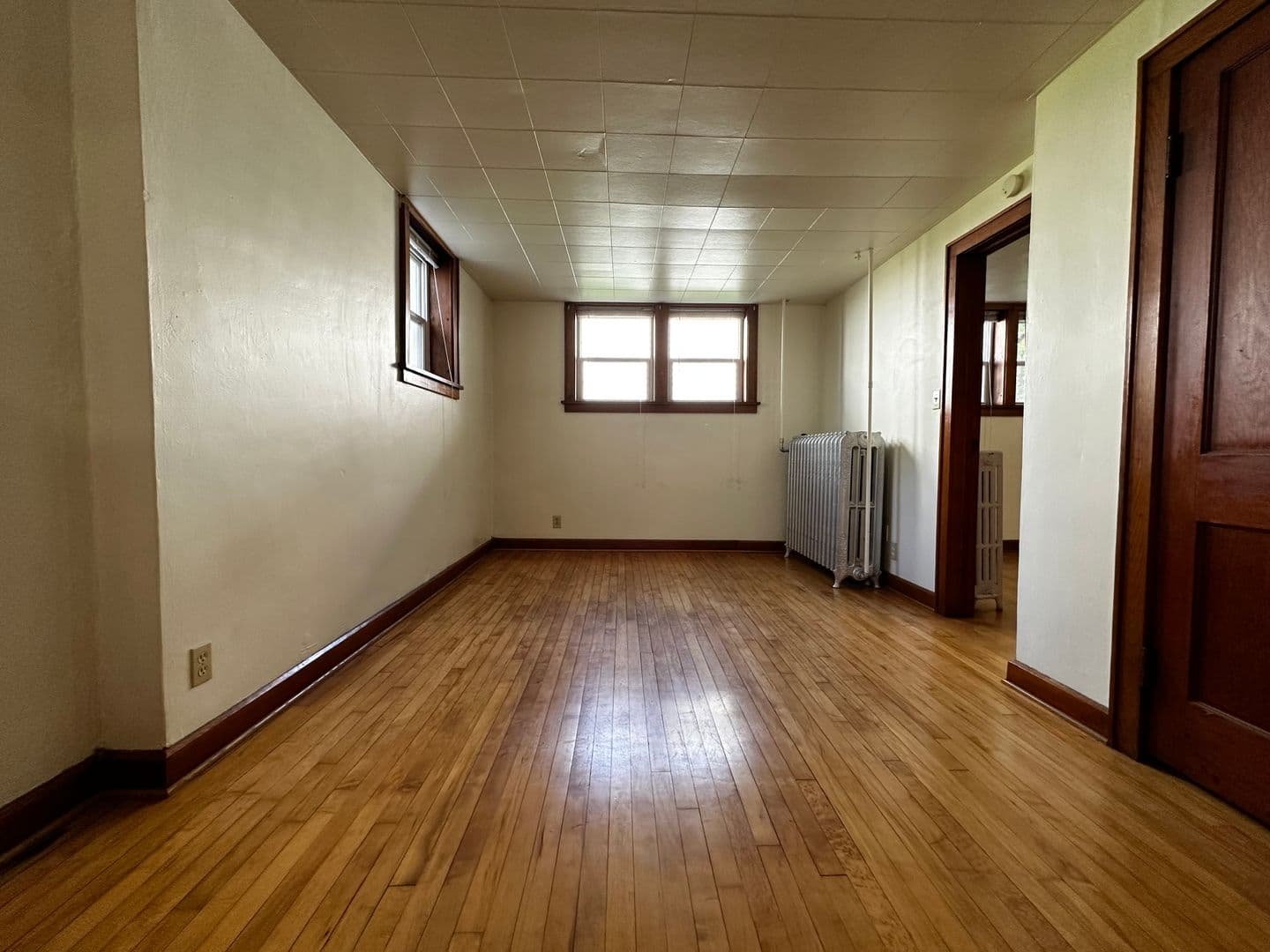 Green Bay Apartment: 822 Pine Street