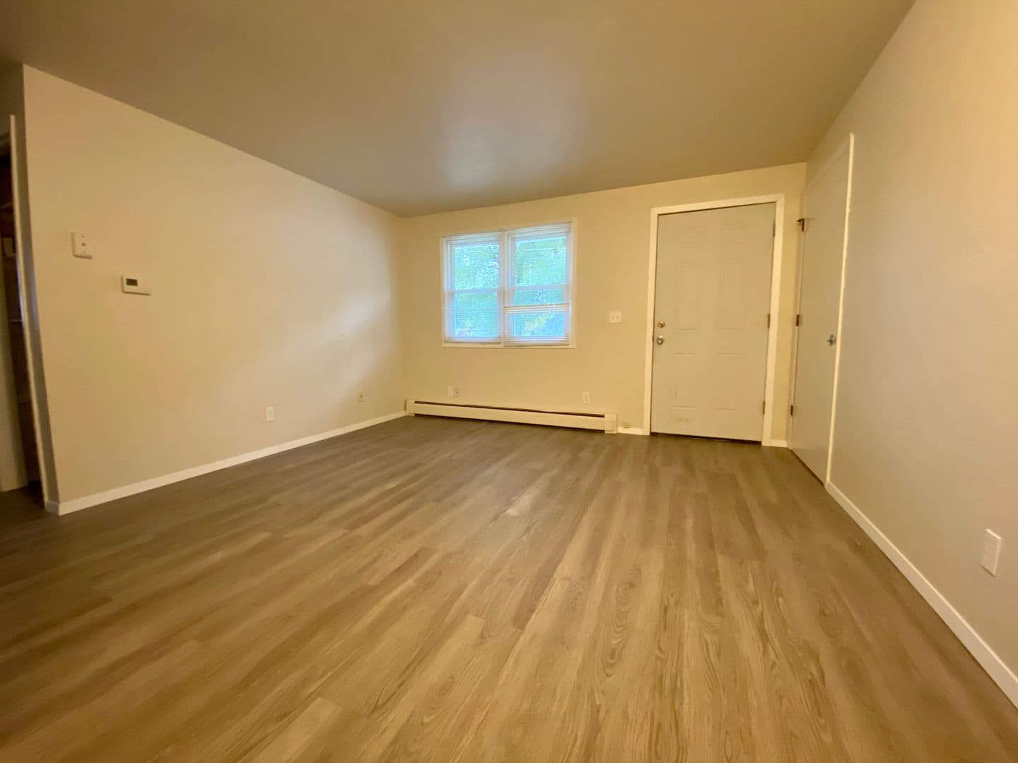 Green Bay Apartment: 1260 Doblon Street