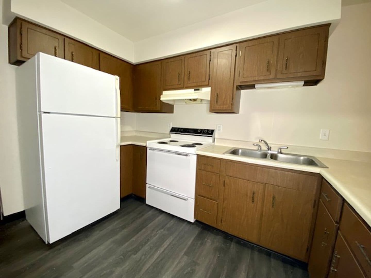 Marion Apartment: 101 Riverview Dr