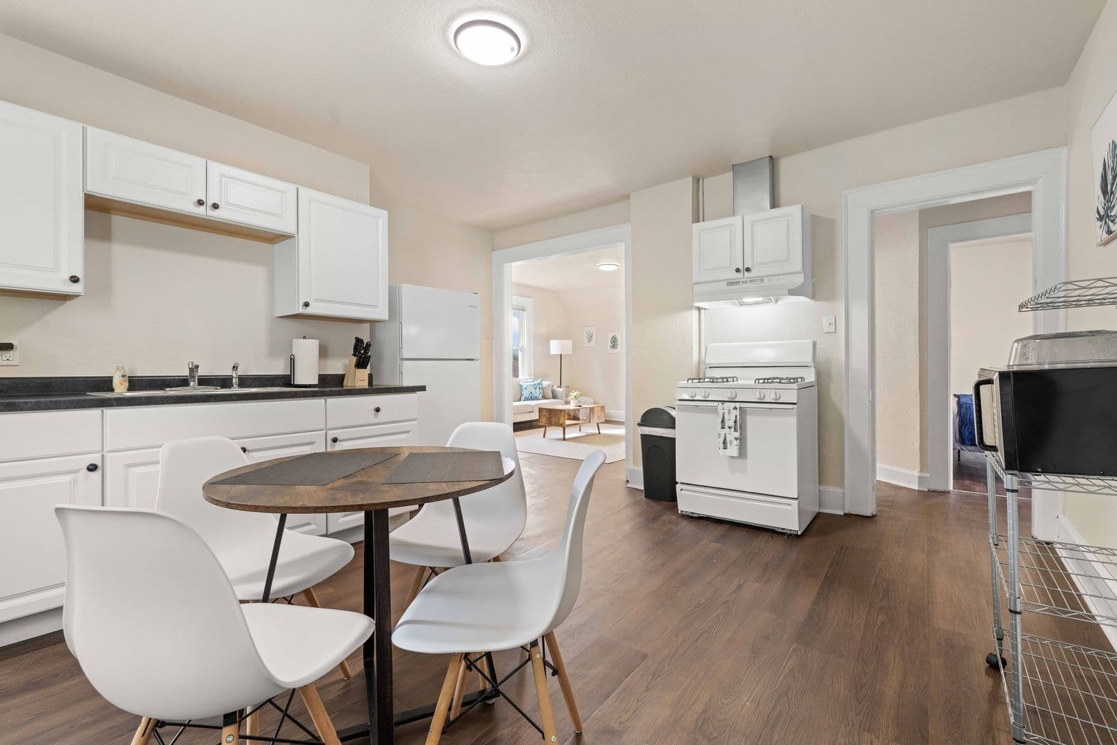 Green Bay Apartment: 529-531 5th St