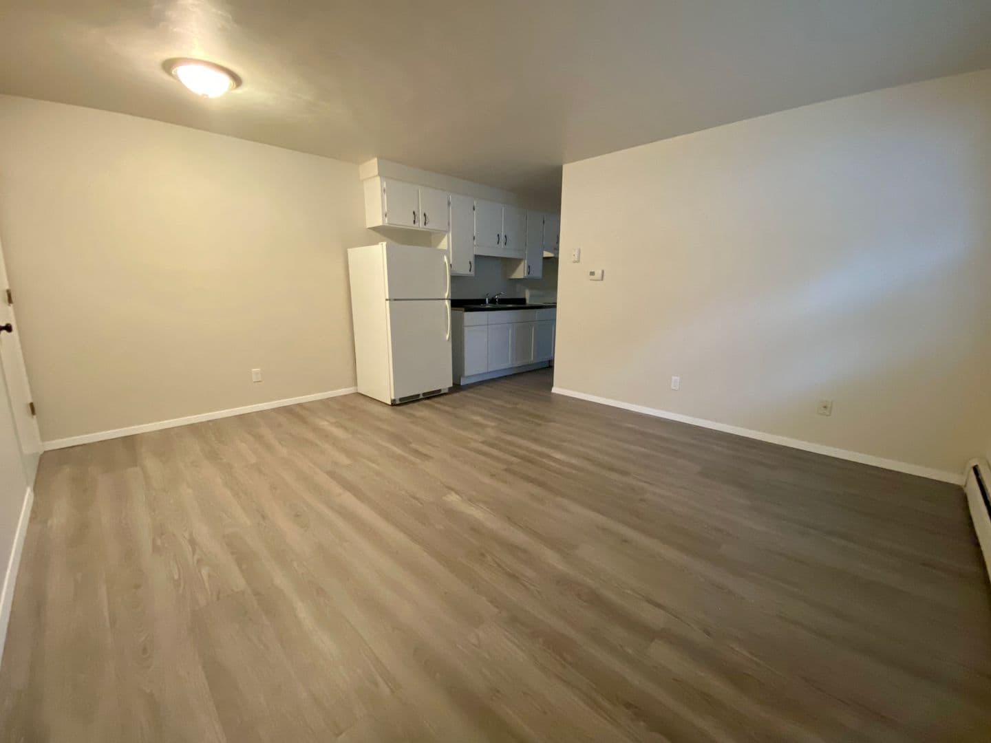 Green Bay Apartment: 1260 Doblon Street