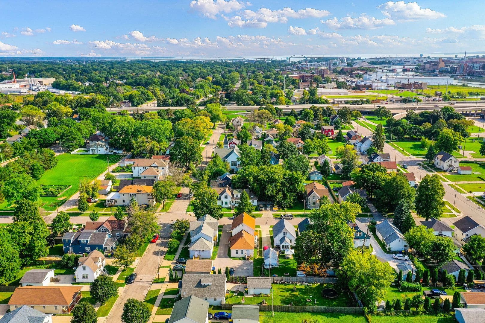 Green Bay Apartment: 529-531 5th St