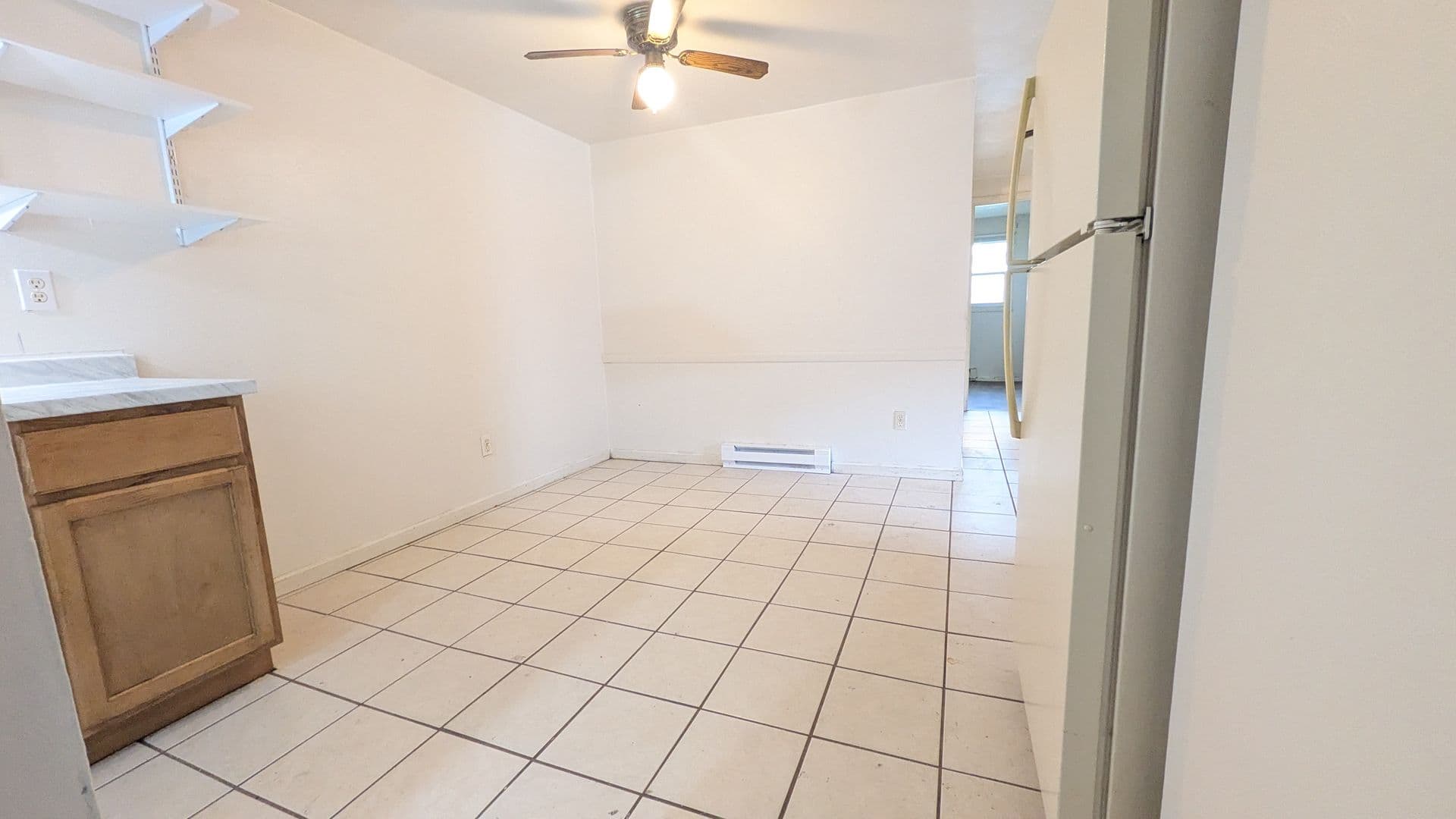 Green Bay Apartment: 1819 Badger Street