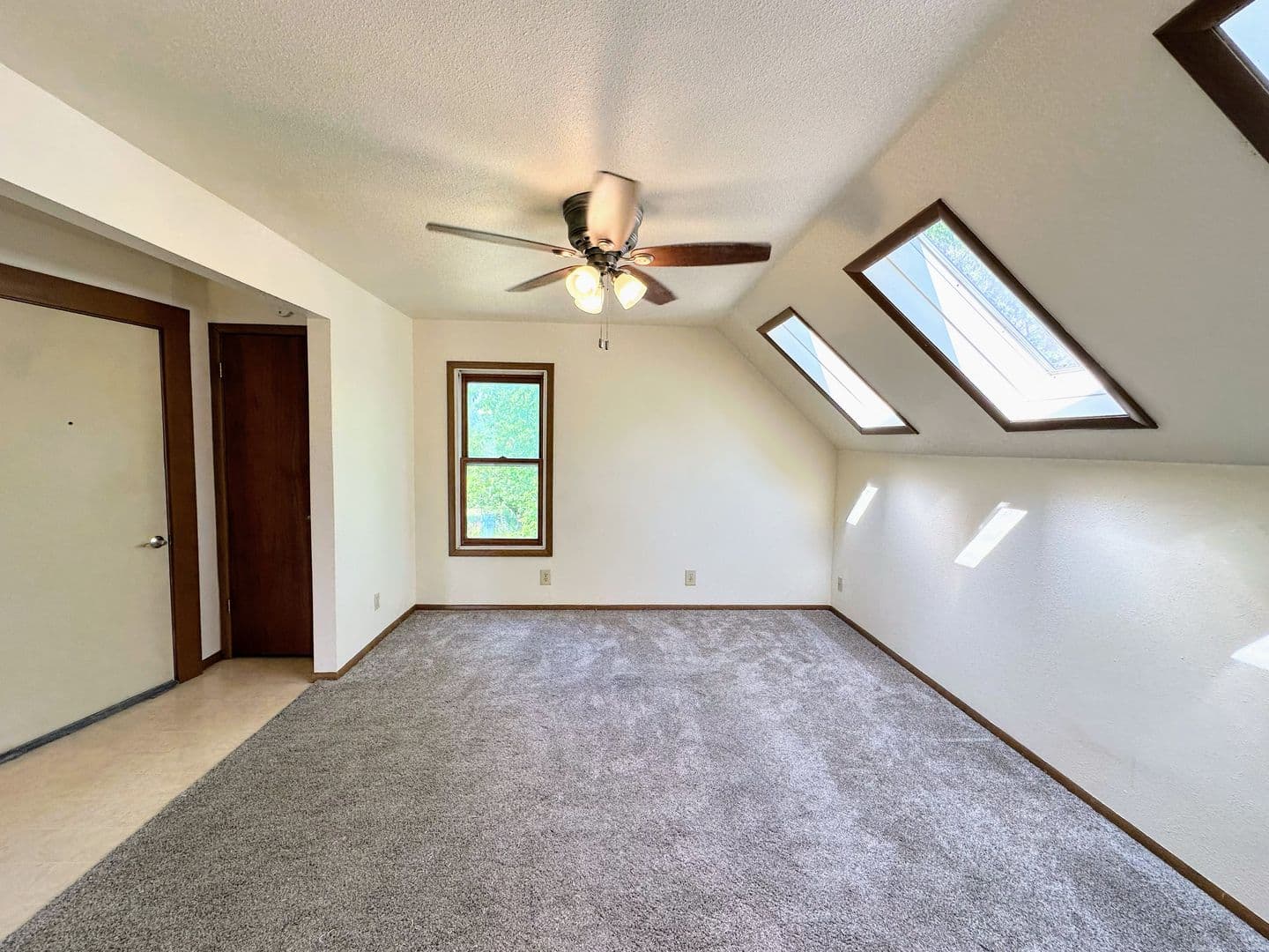 Two Rivers Apartment: 2212 School St.