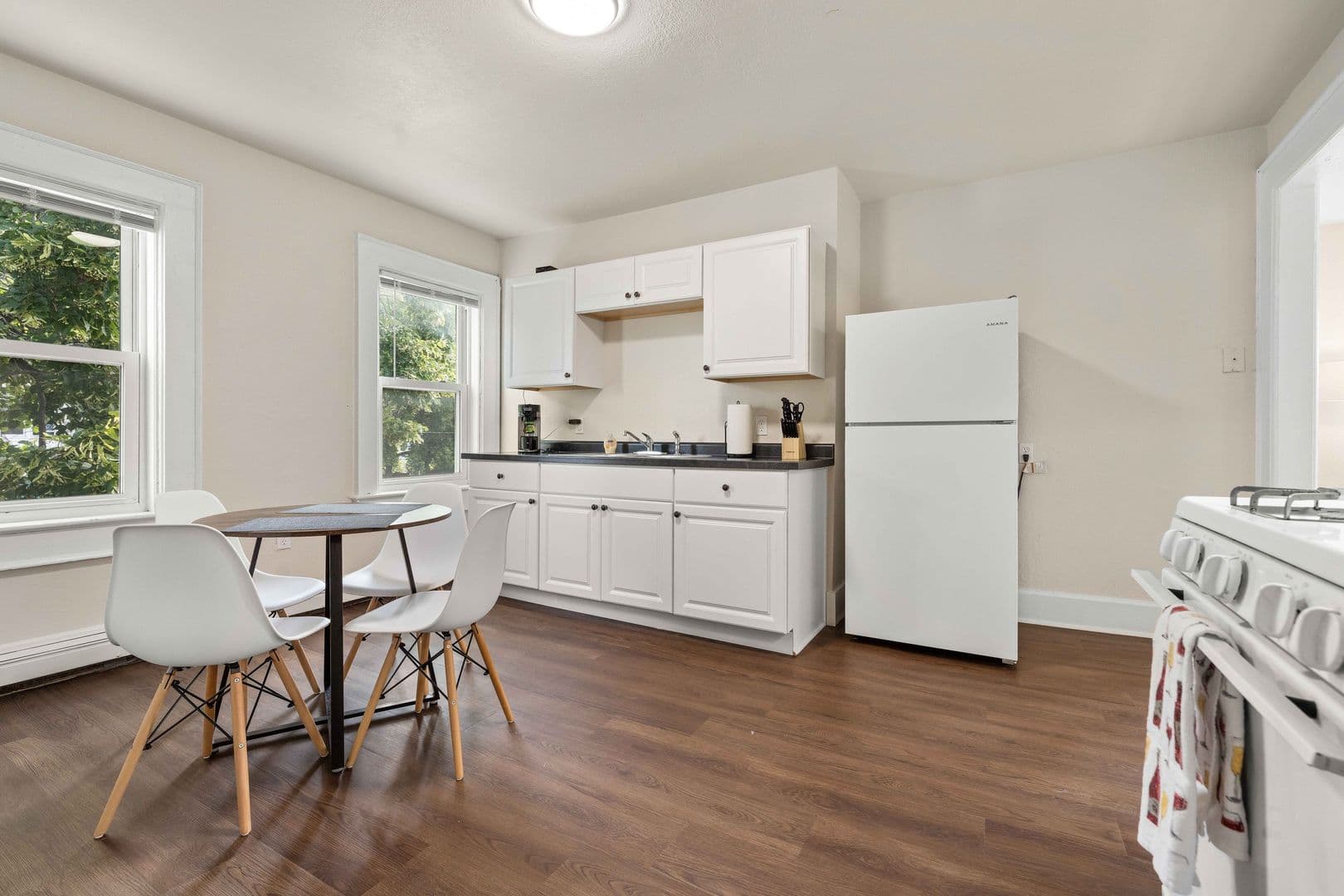 Green Bay Apartment: 529-531 5th St