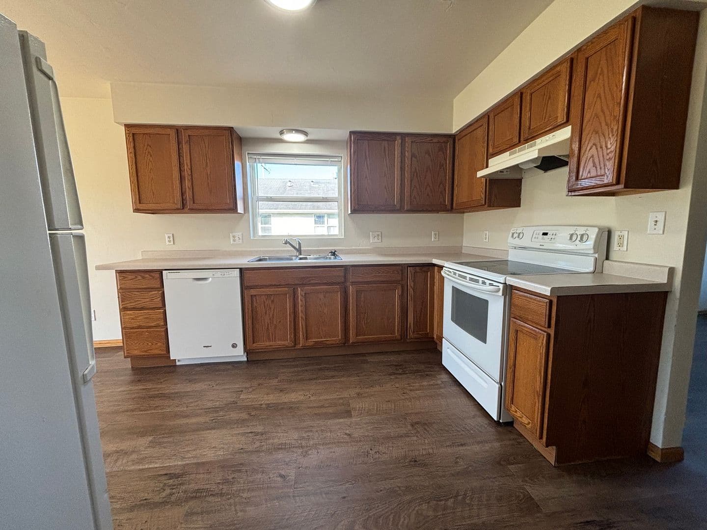 Oconto Multiplex: 416 Pecor Street