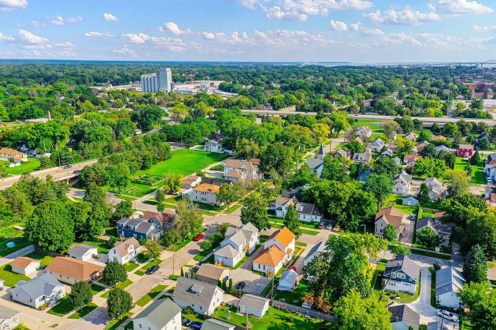 Green Bay Apartment: 529-531 5th St