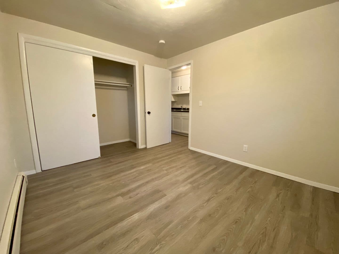 Green Bay Apartment: 1260 Doblon Street