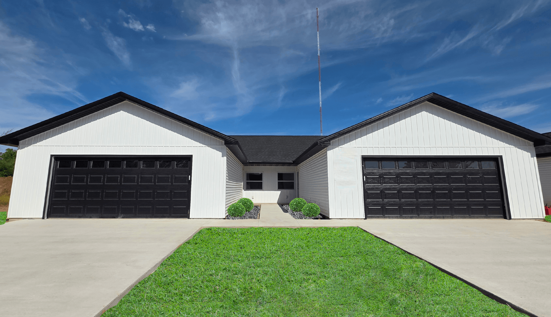 Green Bay Apartment: 1665-1667 Amy Street
