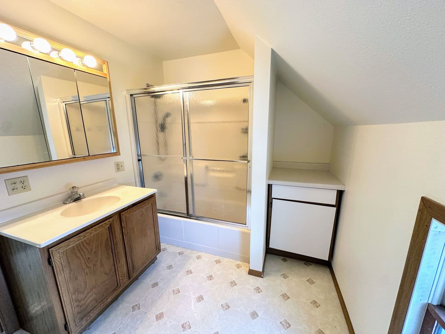 Two Rivers Apartment: 2212 School St.