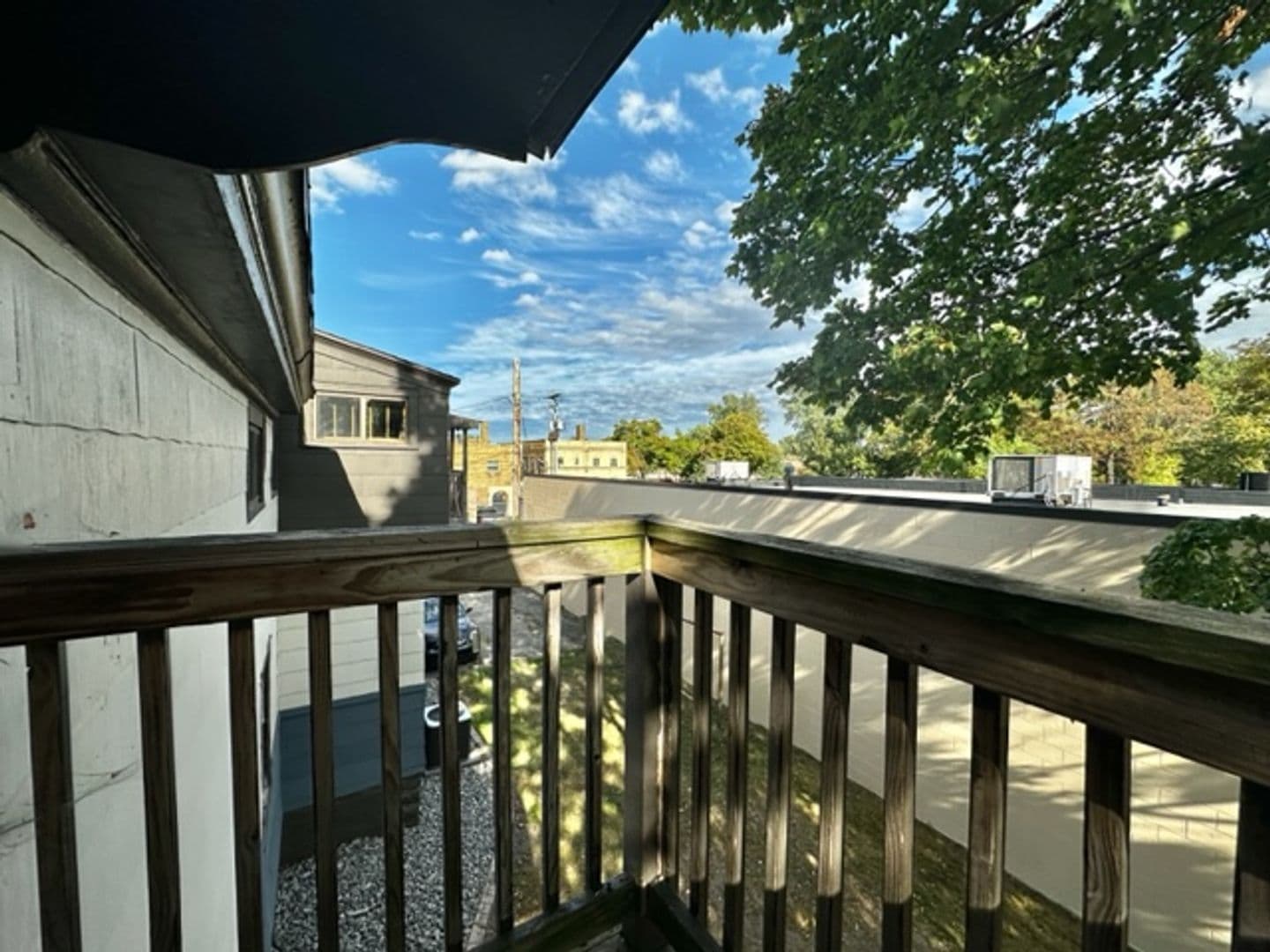 Green Bay Apartment: 717 Pine Street