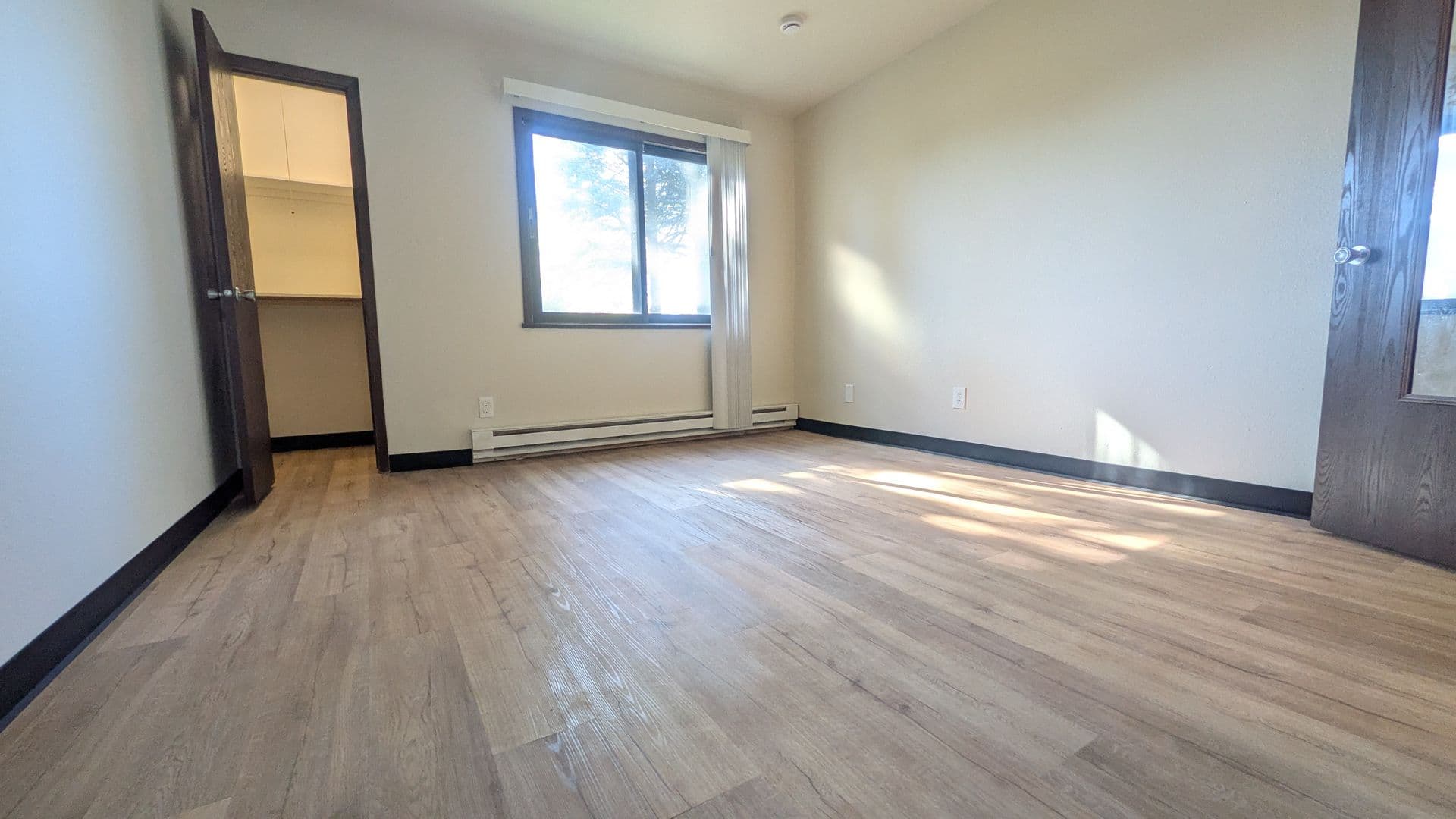 Stockbridge Apartment: 228 Enterprise St.
