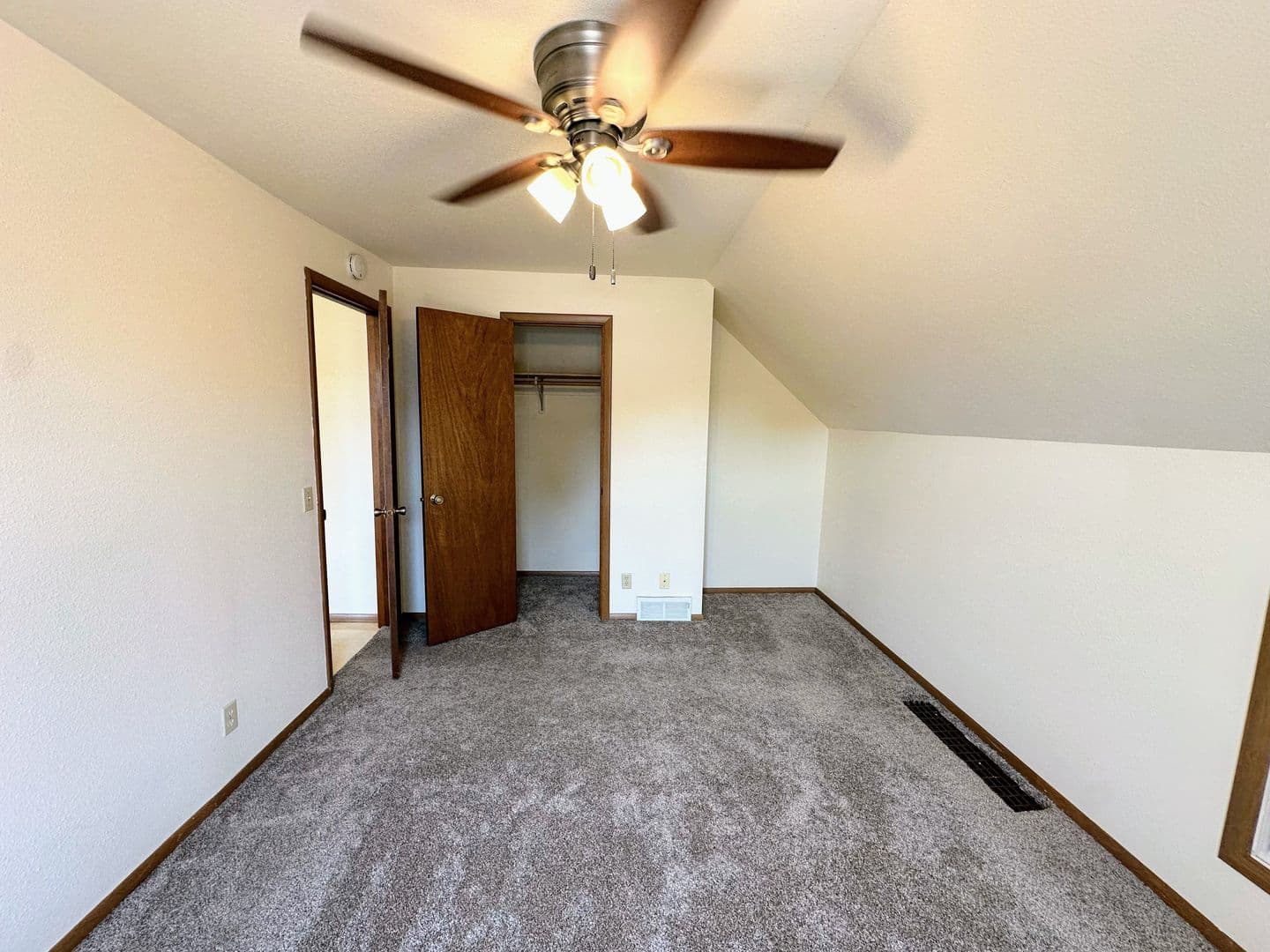Two Rivers Apartment: 2212 School St.