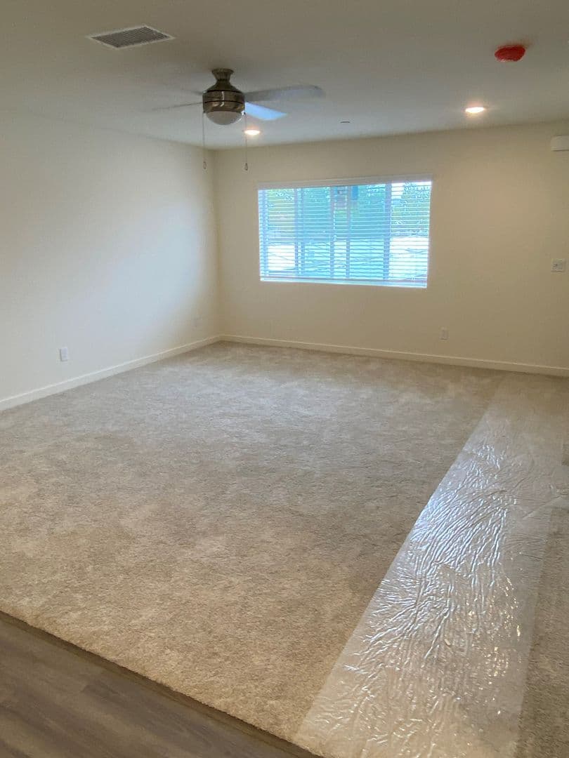 Santee Apartment: 9926 Buena Vista Avenue
