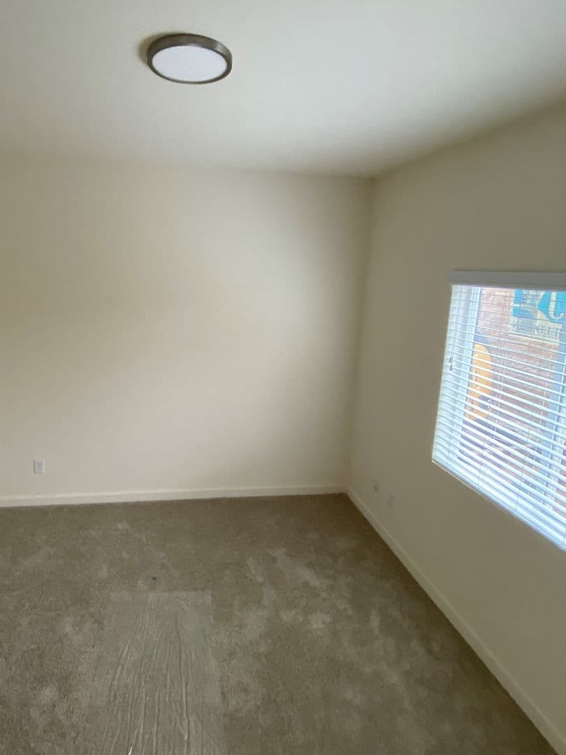 Santee Apartment: 9926 Buena Vista Avenue
