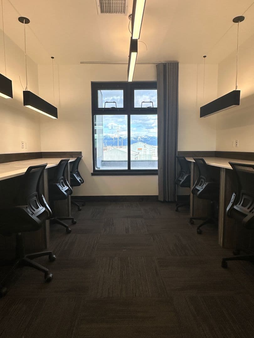 Kalispell Apartment: 501 West Center St