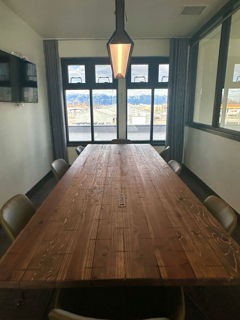 Kalispell Apartment: 501 West Center St