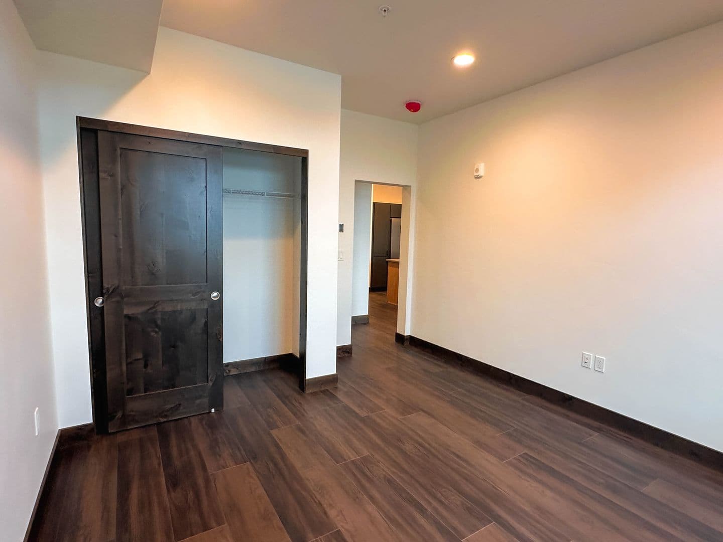 Kalispell Apartment: 501 West Center St